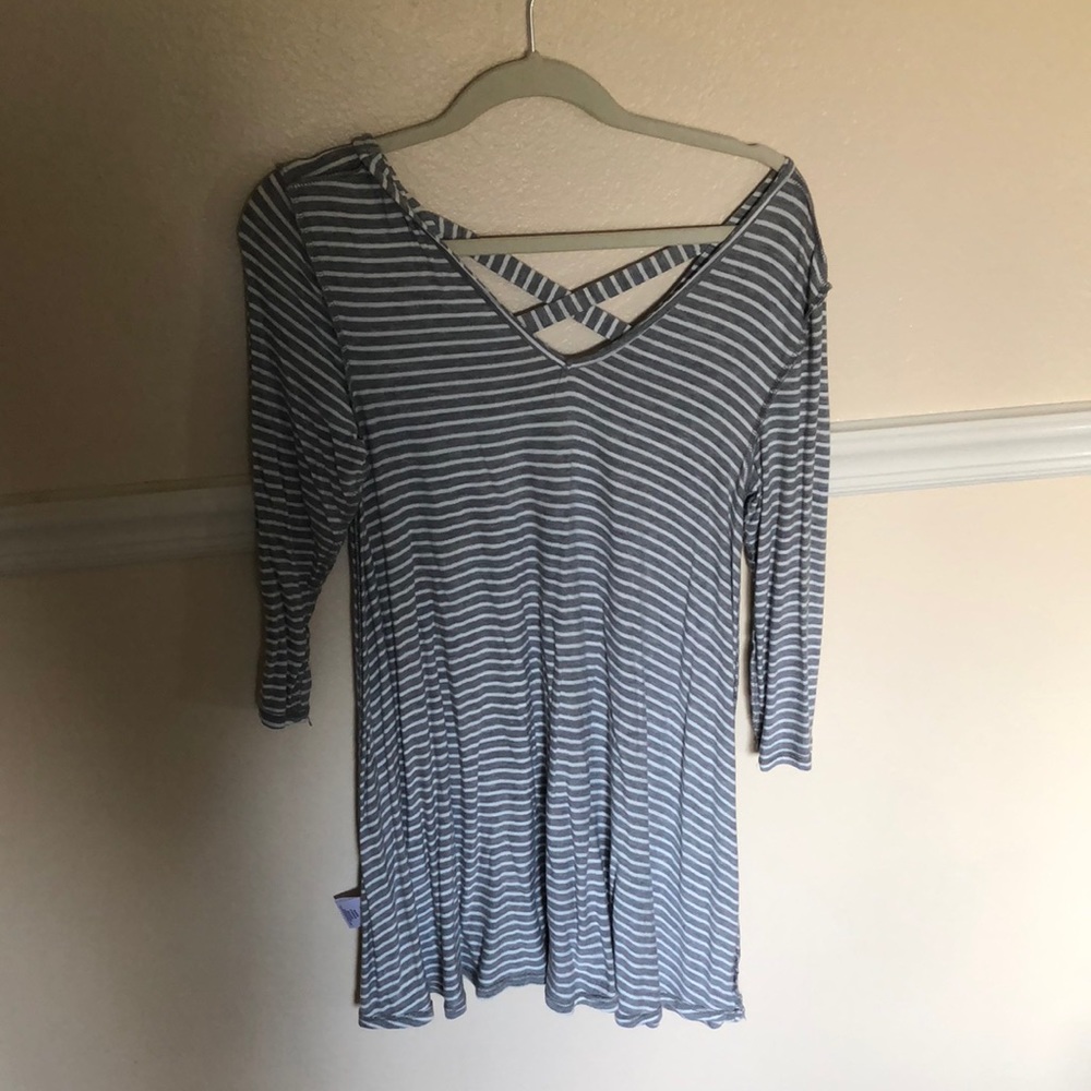 Dress or Shirt